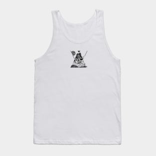 Vacation Tank Top